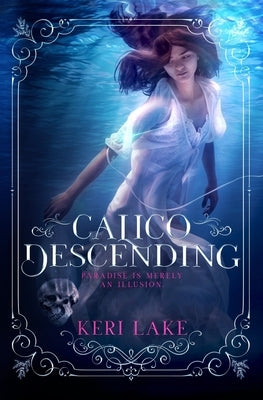 Calico Descending by Belfield, Julie