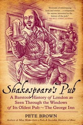 Shakespeare's Pub by Brown, Pete