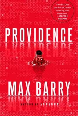 Providence by Barry, Max