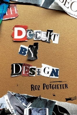 Deceit by Design by Potgieter, Roz