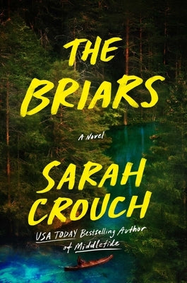 The Briars by Crouch, Sarah