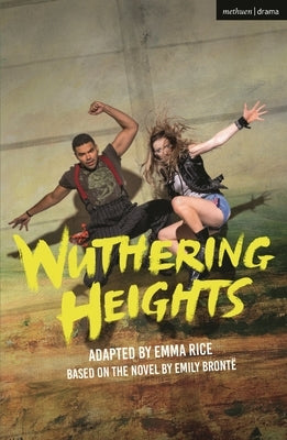 Wuthering Heights by BrontÃ«, Emily