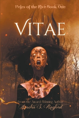 Vitae by Rayford, Ametra S.