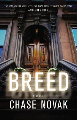 Breed by Novak, Chase