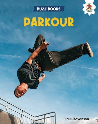 Parkour by Stevenson, Paul