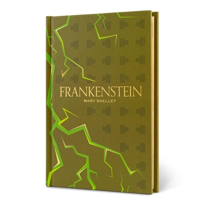 Frankenstein (Special Edition) by Shelley, Mary