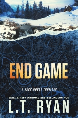 End Game (Jack Noble #12) by Ryan, L. T.