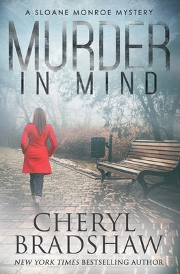 Murder in Mind by Bradshaw, Cheryl