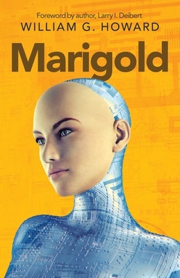 Marigold by Howard, William G.