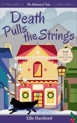 Death Pulls the Strings by Hartford, Elle