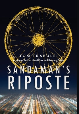 Sandaman's Riposte by Trabulsi, Tom