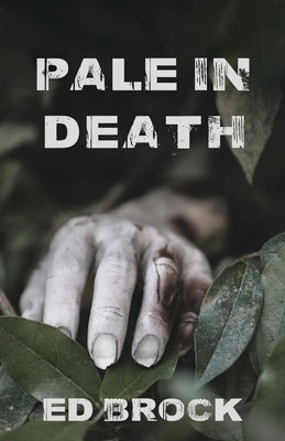 Pale in Death by Brock, Ed