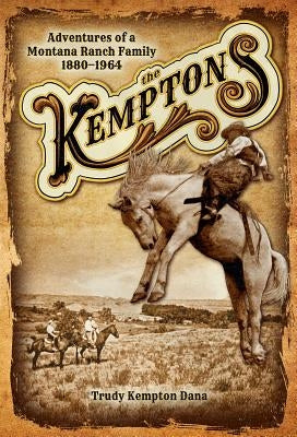 The Kemptons by Dana, Trudy