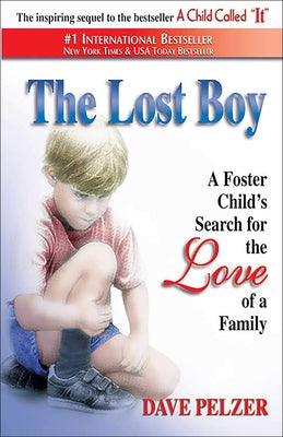 Lost Boy by Pelzer, Dave