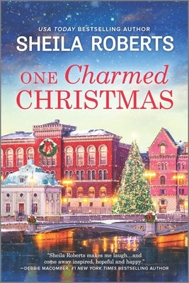 One Charmed Christmas (Original) by Roberts, Sheila