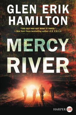 Mercy River LP by Hamilton, Glen Erik