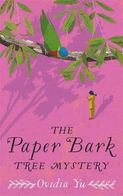 The Paper Bark Tree Mystery by Yu, Ovidia