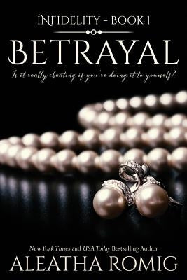 Betrayal by Design, Book Cover