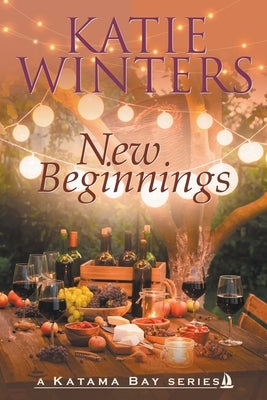 New Beginnings by Winters, Katie