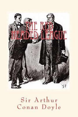 The Red Headed League: Illustrated Edition by Gardner, D.