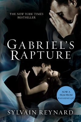 Gabriel's Rapture by Reynard, Sylvain