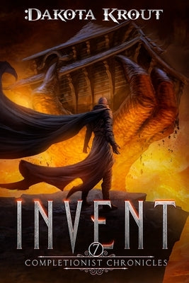 Invent by Krout, Dakota