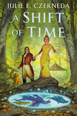 A Shift of Time by Czerneda, Julie E.