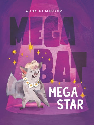 Megastar by Humphrey, Anna