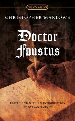 Doctor Faustus by Marlowe, Christopher