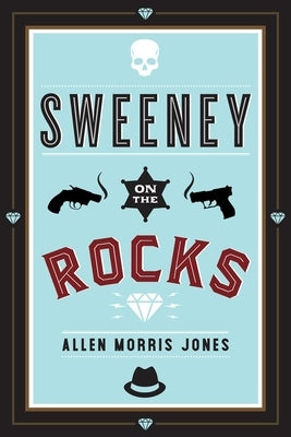 Sweeney on the Rocks by Jones, Allen Morris