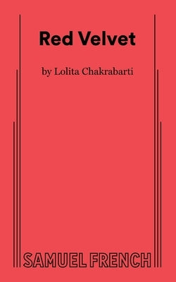 Red Velvet by Chakrabarti, Lolita