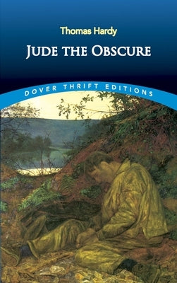 Jude the Obscure by Hardy, Thomas