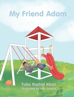 My Friend Adam by Rashid Khan, Tuba