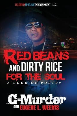 Red Beans and Dirty Rice for The Soul by Weems, Eugene L.