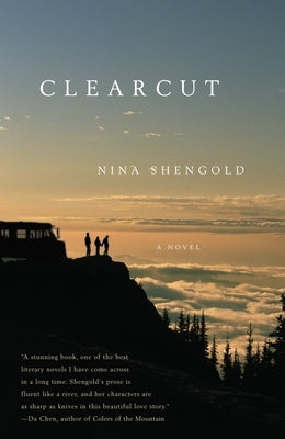 Clearcut by Shengold, Nina