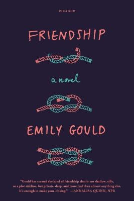 Friendship by Gould, Emily