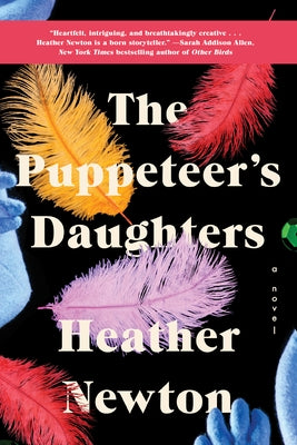 The Puppeteer's Daughters by Newton, Heather