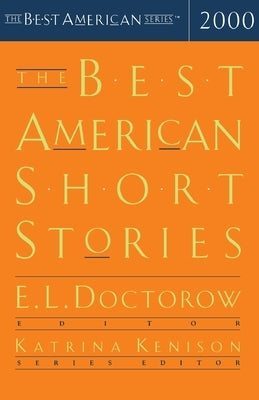 The Best American Short Stories by Doctorow, E. L.