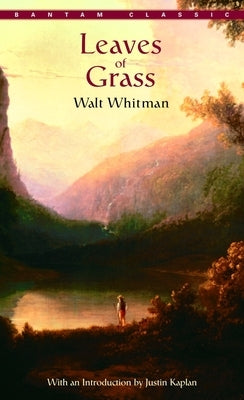Leaves of Grass by Whitman, Walt