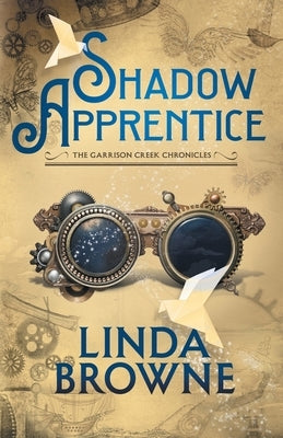 Shadow Apprentice by Browne, Linda