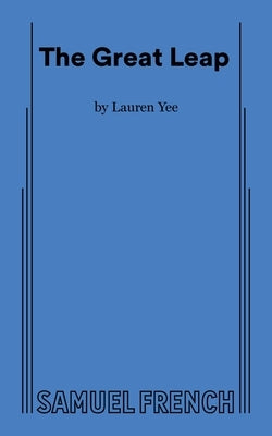 The Great Leap by Yee, Lauren