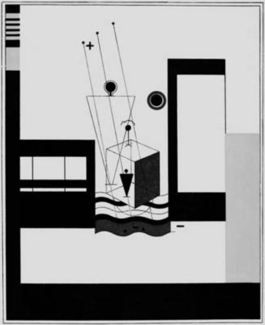 Space as Membrane by Ebeling, Siegfried