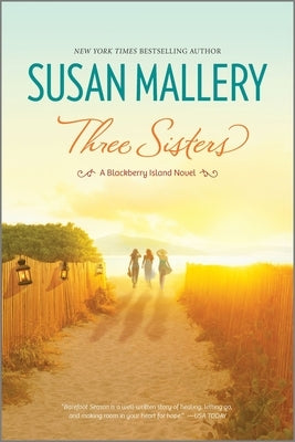 3 Sisters by Mallery, Susan