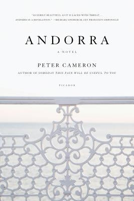 Andorra by Peter, Cameron