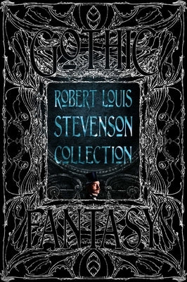 Robert Louis Stevenson Collection by Stevenson, Robert Louis