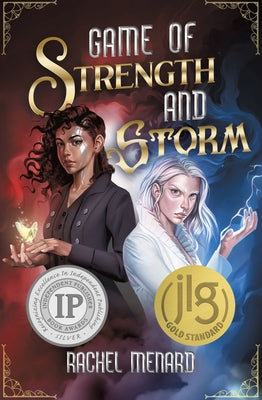 Game of Strength and Storm by Menard, Rachel