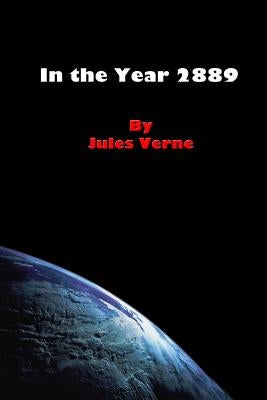 In the Year 2889 by Lee, Russell