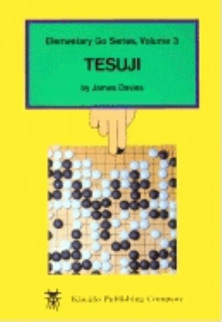 Tesuji by Davies, James