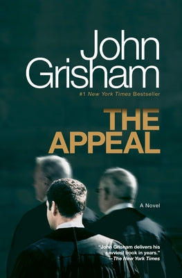 The Appeal by Grisham, John