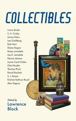 Collectibles by Block, Lawrence
